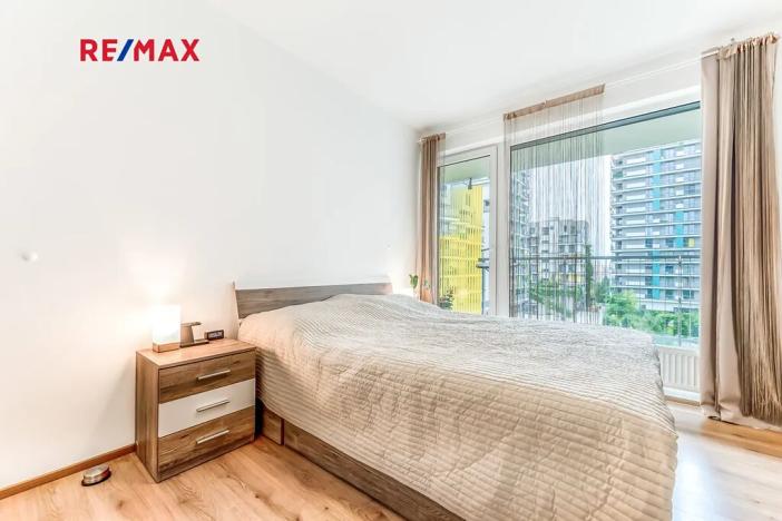 Prodej bytu 3+kk, Praha - Malešice, Počernická, 83 m2