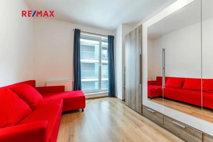 Prodej bytu 3+kk, Praha - Malešice, Počernická, 83 m2