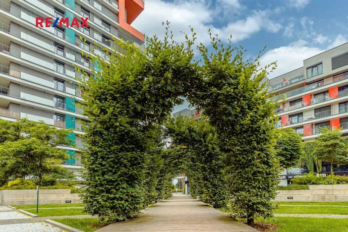 Prodej bytu 3+kk, Praha - Malešice, Počernická, 83 m2