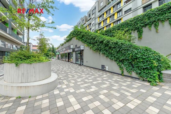 Prodej bytu 3+kk, Praha - Malešice, Počernická, 83 m2