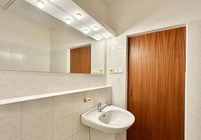 Prodej bytu 3+1, Brno, Kvapilova, 77 m2