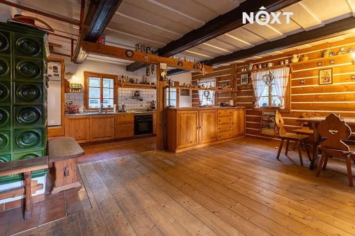 Prodej chalupy, Jetřichovice, 200 m2