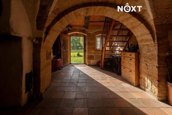 Prodej chalupy, Jetřichovice, 200 m2