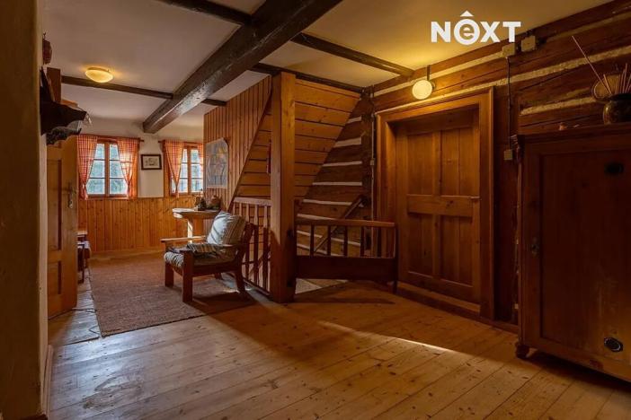 Prodej chalupy, Jetřichovice, 200 m2