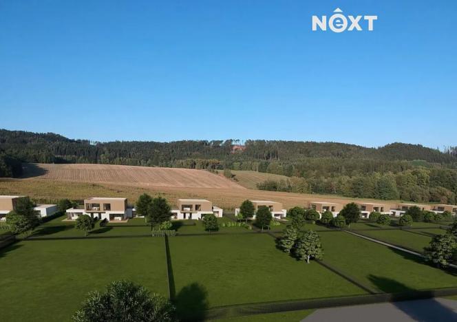 Prodej pozemku pro bydlení, Trutnov, 1001 m2