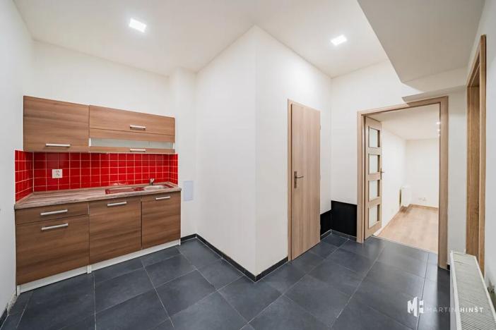 Prodej bytu 2+kk, Praha - Strašnice, Za strašnickou vozovnou, 46 m2