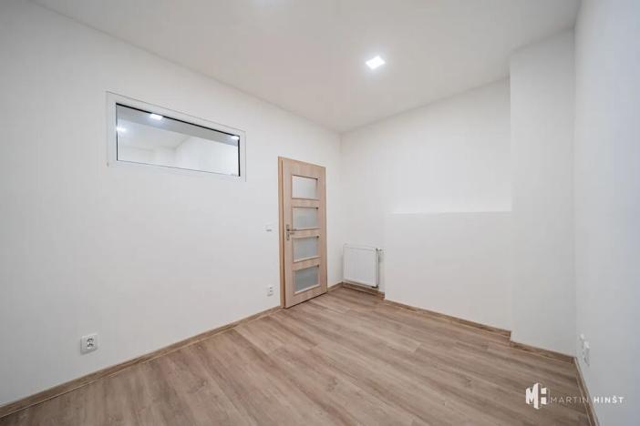 Prodej bytu 2+kk, Praha - Strašnice, Za strašnickou vozovnou, 46 m2