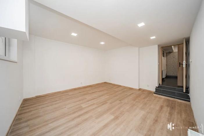 Prodej bytu 2+kk, Praha - Strašnice, Za strašnickou vozovnou, 46 m2