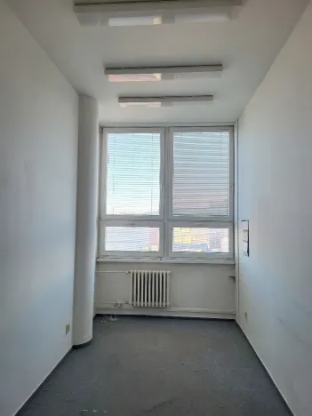 Pronájem kanceláře, Brno, Cejl, 13 m2