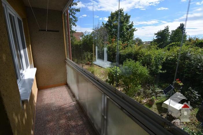 Prodej bytu 2+1, Brno, Bohuňova, 66 m2