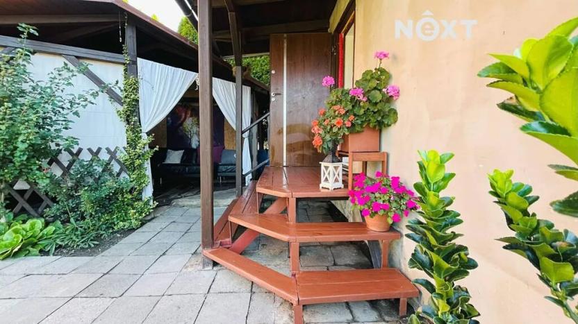 Prodej rodinného domu, Otrokovice, Nerudova, 72 m2