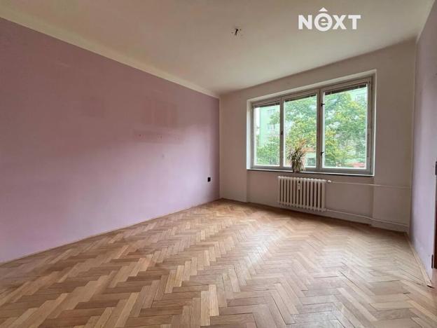 Prodej bytu 3+1, Hulín, Sadová, 63 m2