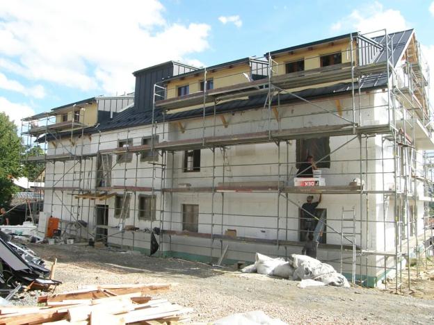 Prodej bytu 2+kk, Kašperské Hory, Česká, 48 m2