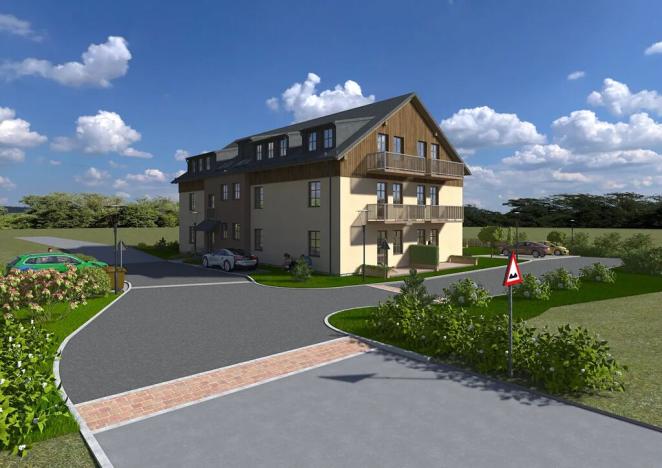 Prodej bytu 2+kk, Kašperské Hory, Česká, 48 m2