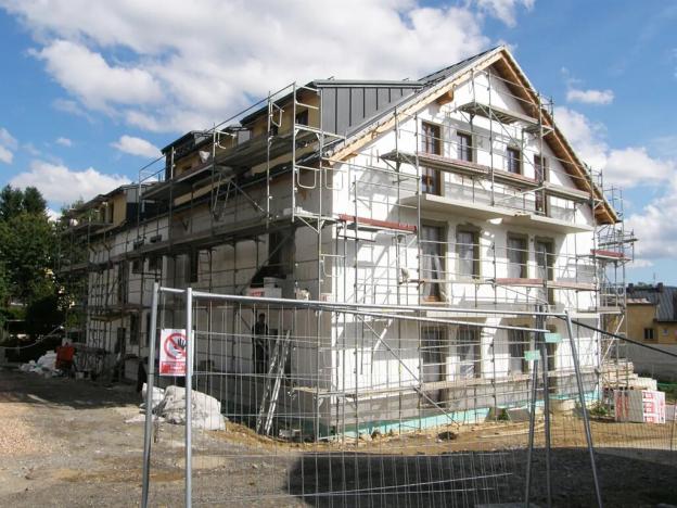 Prodej bytu 2+kk, Kašperské Hory, Česká, 52 m2