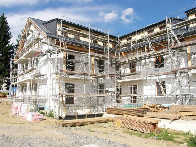 Prodej bytu 2+kk, Kašperské Hory, Česká, 52 m2