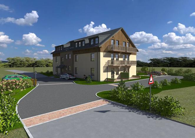 Prodej bytu 1+kk, Kašperské Hory, Česká, 31 m2