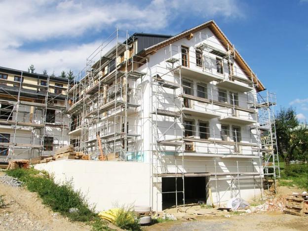 Prodej bytu 2+kk, Kašperské Hory, Česká, 45 m2