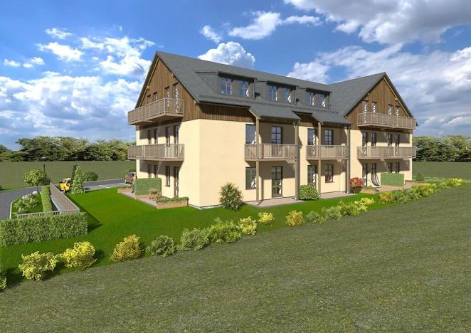 Prodej bytu 2+kk, Kašperské Hory, Česká, 45 m2