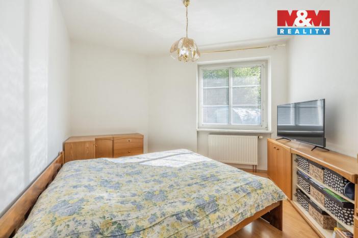 Prodej rodinného domu, Kostelec nad Labem, Přemyslova, 186 m2