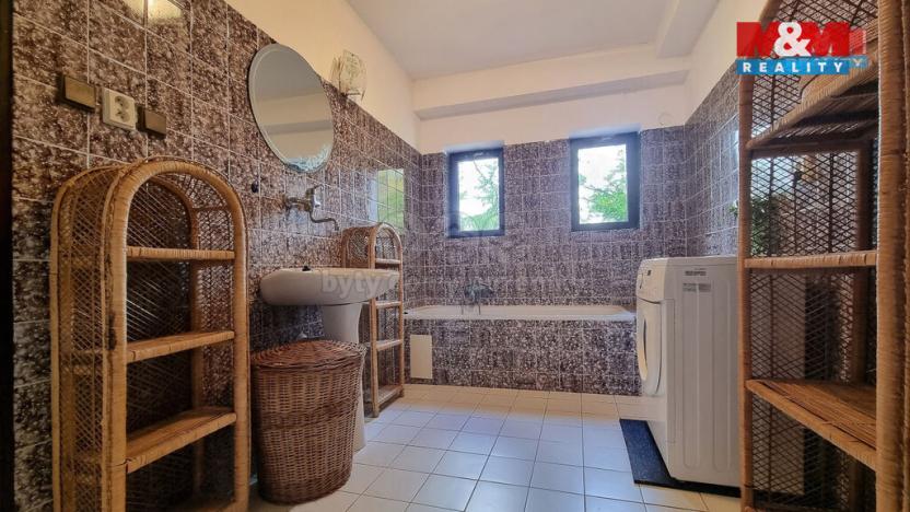 Pronájem bytu 1+1, Karlovy Vary - Hůrky, K Letišti, 63 m2