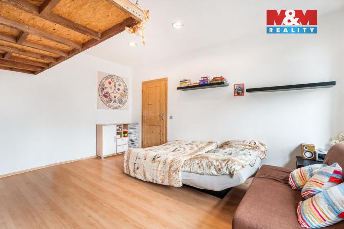 Prodej činžovního domu, Velemín, 264 m2