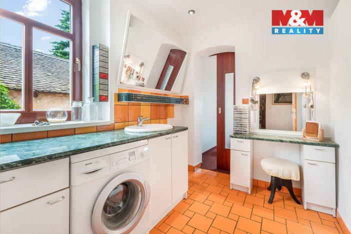 Prodej činžovního domu, Velemín, 264 m2