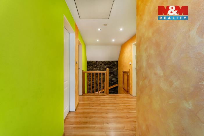 Prodej rodinného domu, Jeřmanice, Rádelská, 271 m2