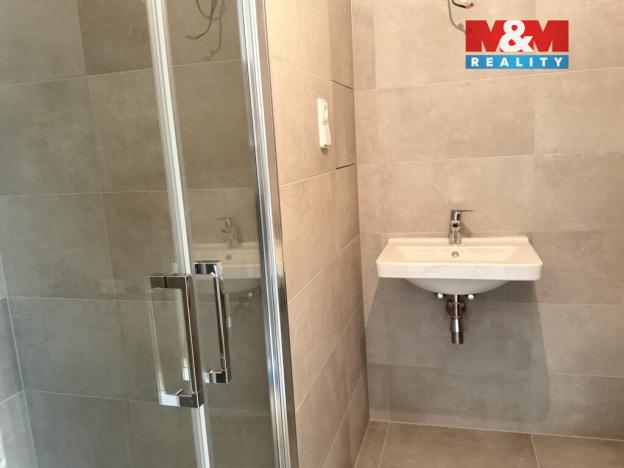 Prodej bytu 2+kk, Praha - Libeň, Střížkovská, 68 m2