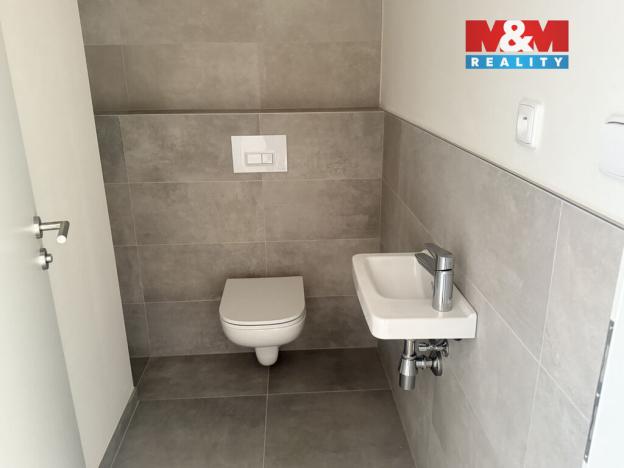 Prodej bytu 2+kk, Praha - Libeň, Střížkovská, 68 m2