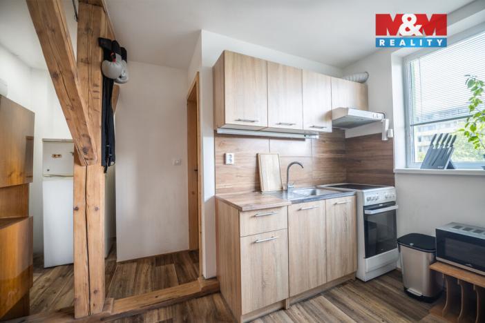 Prodej činžovního domu, Otrokovice - Kvítkovice, tř. Osvobození, 422 m2