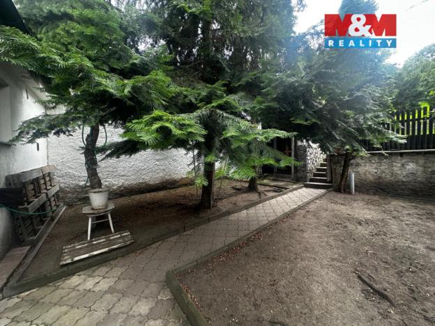 Prodej rodinného domu, Žatec, Příkrá, 100 m2