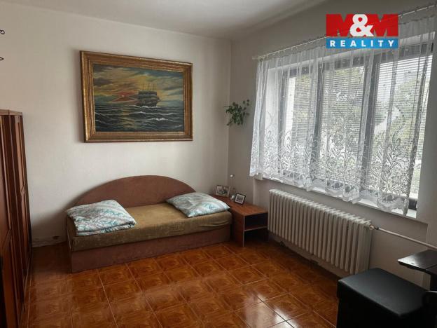 Prodej rodinného domu, Žatec, Příkrá, 100 m2