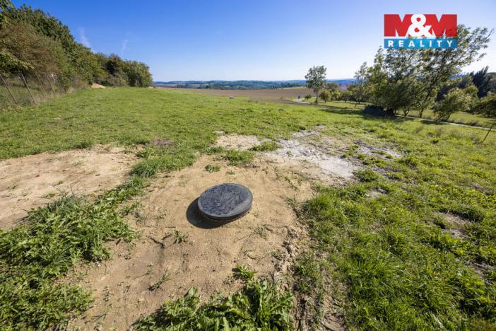 Prodej pozemku pro bydlení, Zbraslavice - Krasoňovice, 1163 m2