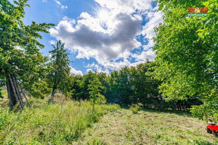 Prodej rodinného domu, Horní Rápotice, 91 m2