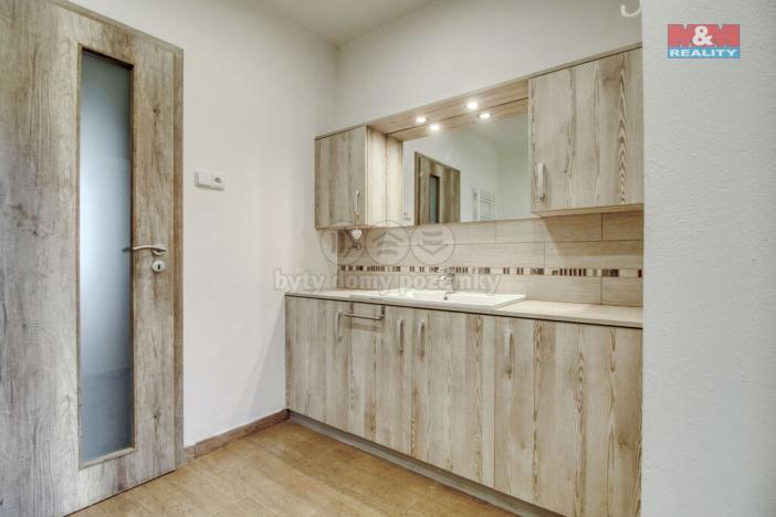 Prodej rodinného domu, Tymákov, 151 m2