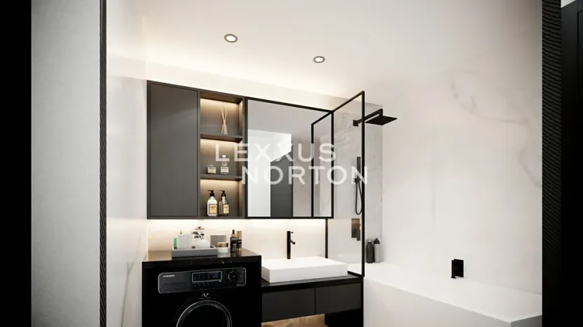 Prodej bytu 3+kk, Praha - Malešice, U tvrze, 69 m2