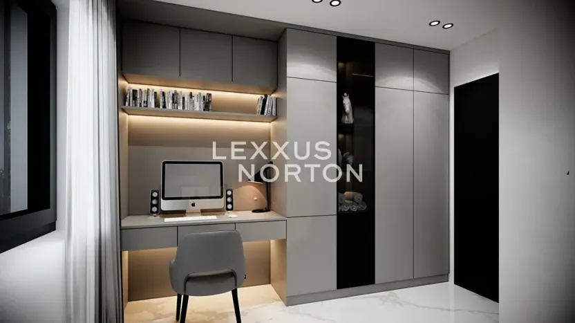 Prodej bytu 3+kk, Praha - Malešice, U tvrze, 69 m2