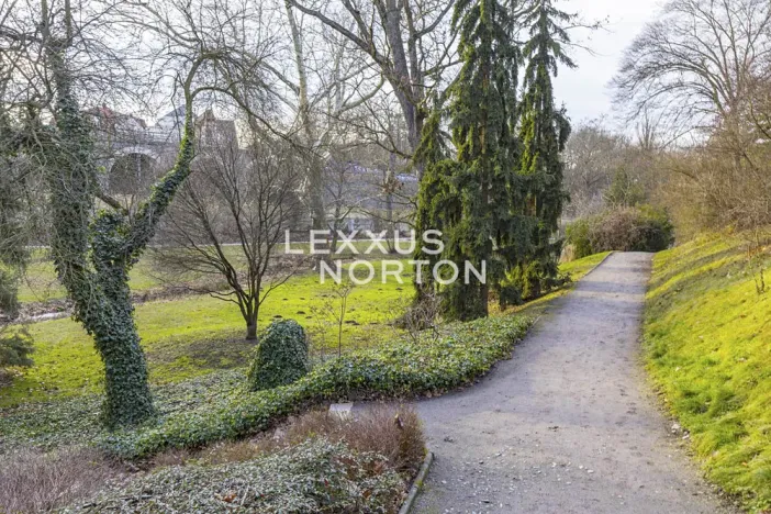 Prodej bytu 3+kk, Praha - Malešice, U tvrze, 69 m2