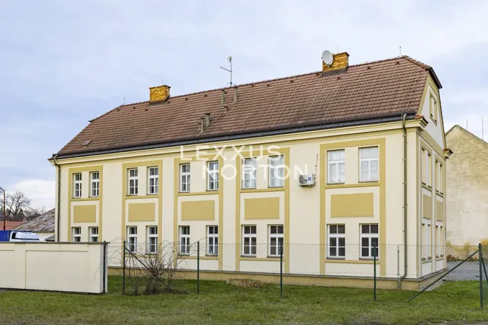 Prodej bytu 3+kk, Praha - Malešice, U tvrze, 69 m2