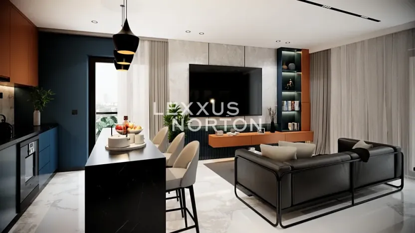 Prodej bytu 2+kk, Praha - Malešice, U tvrze, 58 m2