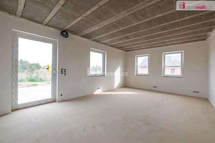 Prodej rodinného domu, Lužná, Jižní, 165 m2