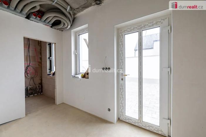 Prodej rodinného domu, Lužná, Jižní, 165 m2