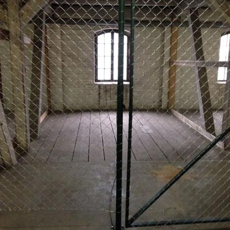 Pronájem skladu, Praha - Sedlec, Kamýcká, 89 m2