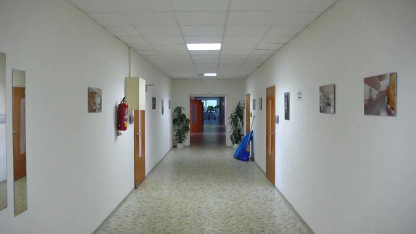 Pronájem skladu, Praha - Sedlec, Kamýcká, 89 m2