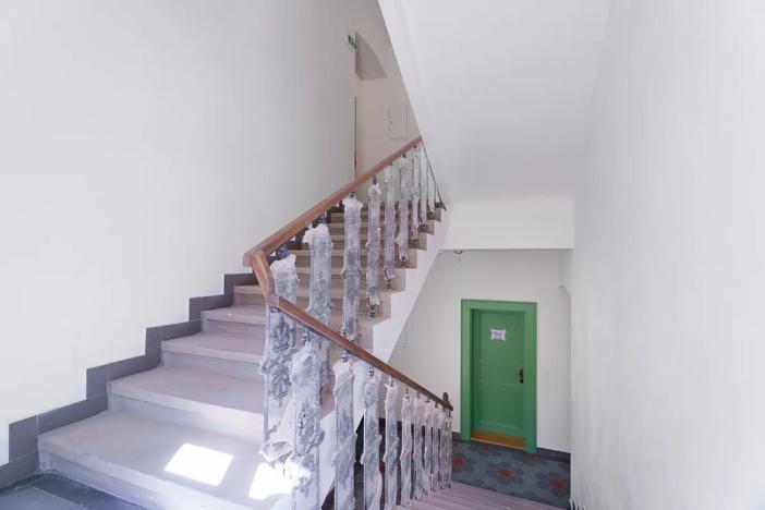 Prodej bytu 2+kk, Praha - Žižkov, Bořivojova, 41 m2