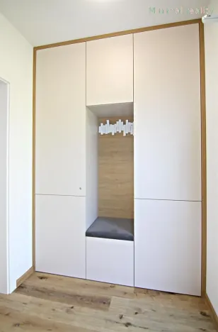 Prodej rodinného domu, Nové Město na Moravě, Nad Městem, 49 m2