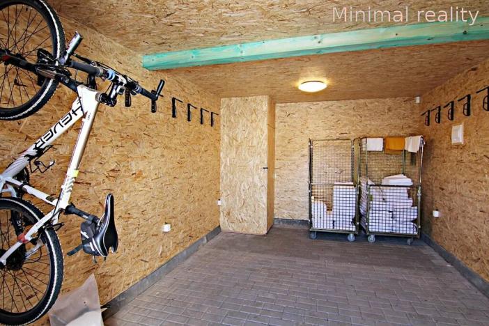 Prodej rodinného domu, Nové Město na Moravě, Nad Městem, 49 m2