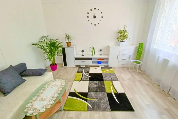 Pronájem bytu 2+1, Havlíčkův Brod, Pražská, 53 m2
