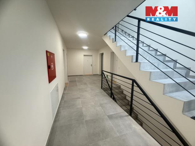 Prodej bytu 2+kk, Praha - Libeň, Střížkovská, 96 m2